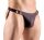 Herren Jock String mit roten Highlights S/M - 2XL