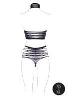 Carpo XLVI Two Piece Onesize - Queensize