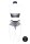 Carpo XLVI Two Piece Onesize - Queensize