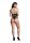 Carpo XLVI Two Piece Onesize - Queensize