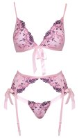 BH Set Stickerei S/M