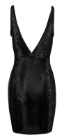 Kleid Snake S - XL
