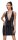 Kleid Snake S - XL