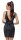 Kleid Snake S - XL