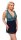 Babydoll petrol XL
