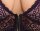 Bra Set purple XL