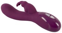 Sweet Smile G-Spot Rabbit Vibrator