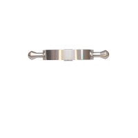 Sins Inquisition Spring Metal Nipple Clamps