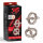 Sins Inquisition Spring Metal Nipple Clamps