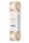 Exsens Warming Massage Oil Hot Vanilla 50ml