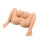 ManQ Threesome Play Tonight 3D Doll