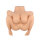 ManQ Threesome Play Tonight 3D Doll
