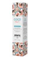 Exens Warming Massage Oil Coconut 50ml