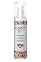Exens Warming Massage Oil Coconut 50ml