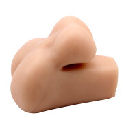 ManQ James Deen Ass Master