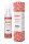 Exens Warming Massage Oil Strawberry 50ml