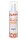 Exens Warming Massage Oil White Peach Organic 50ml