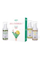 Exsens Gift Set Let&acute;s Celebrate! 3x30ml
