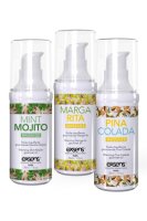 Exsens Gift Set Let&acute;s Celebrate! 3x30ml