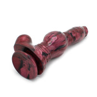 Kiotos Monstar Dildo Beast 66 25,5cm