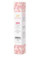 Exsens Hot Kiss Lip Gloss Strawberry 7,4ml