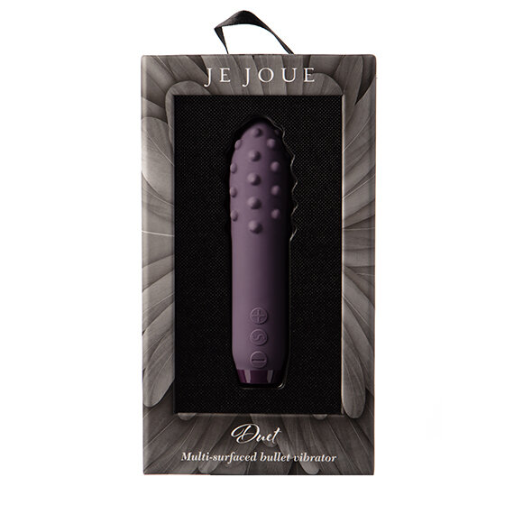 Je Joue - Duet Purple Bullet