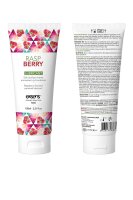 Exsene Lubricant Raspberry 100ml