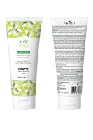 Exsens Lubricant Aloe Vera Bio 100ml
