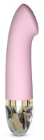 Mystim Right on Ron Vibrator rose