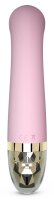 Mystim Right on Ron Vibrator rose