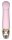 Mystim Right on Ron Vibrator rose