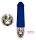 Mystim Real Deal Neal Vibrator blue