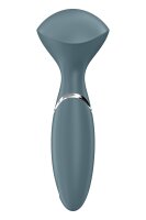 Satisfyer Mini Wand-Er Stonegray
