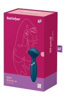 Satisfyer Mini Wand-Er Blue