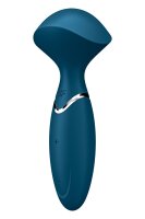 Satisfyer Mini Wand-Er Blue
