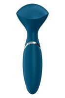 Satisfyer Mini Wand-Er Blue