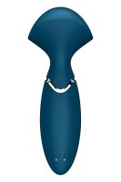 Satisfyer Mini Wand-Er Blue