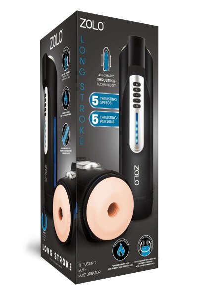 Zolo Long Stroke