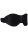 Doc Johnson blindfold black