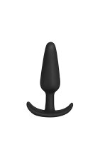 Doc Johnson Anal Plug 5 black 3,2 cm