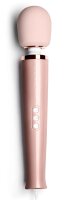 Le Wand Powerful Plug-In Wand-Massager Ros&eacute;