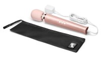 Le Wand Powerful Plug-In Wand-Massager Ros&eacute;