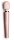 Le Wand Powerful Plug-In Wand-Massager Ros&eacute;