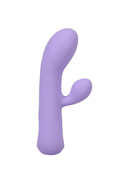 Doc Johnson Aura Rechargeable Vibrator Lilac