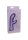 Doc Johnson Aura Rechargeable Vibrator Lilac