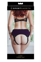 Sportsheets Lush Strap On