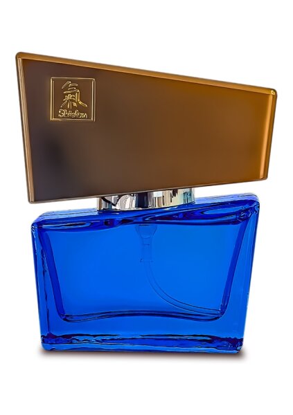 Pheromon Fragrance Man Darkblue 50 ml