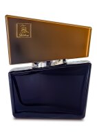 HOT Pheromon Fragrance Man Grey 50 ml