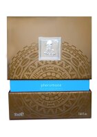 Pheromon Fragrance Man Lightblue 50 ml