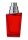 HOT Pheromon Fragrance Women Red 50 ml